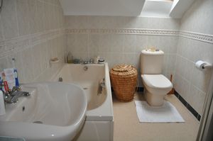 Bathroom- click for photo gallery